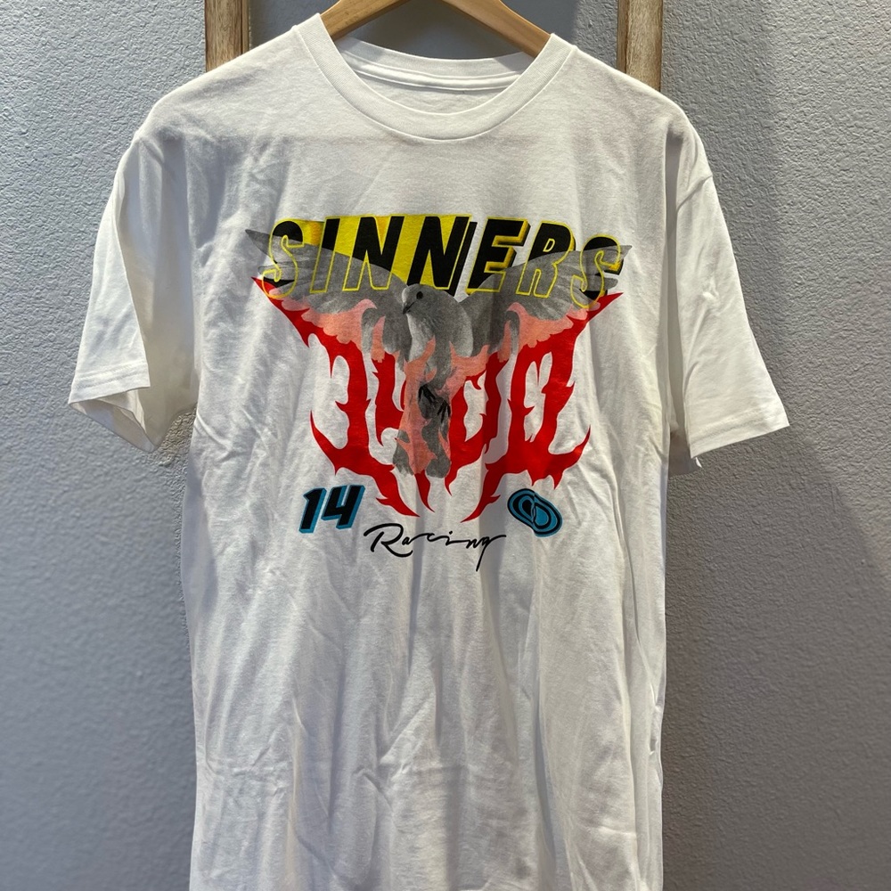 Sinners T shirt